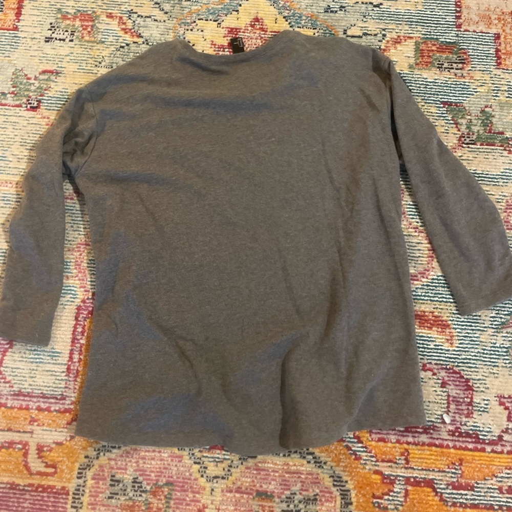 Size large H&M top - Picture 5 of 5